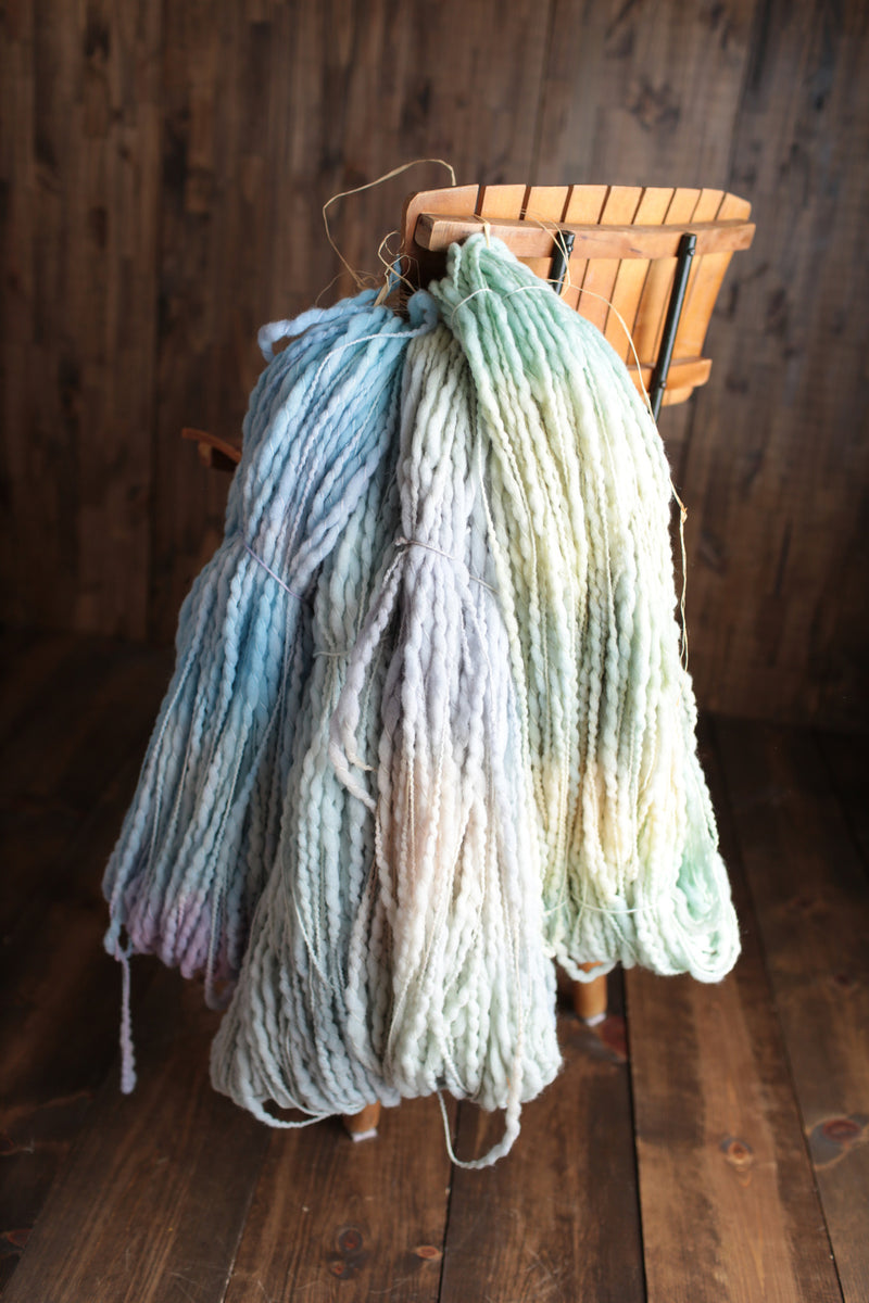 Kits Knitting off Broadway