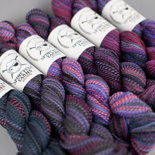 Load image into Gallery viewer, Dyed in the Wool Spincycle