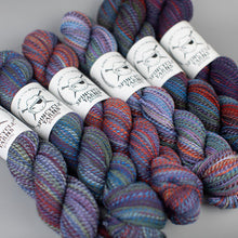 Load image into Gallery viewer, Dyed in the Wool Spincycle