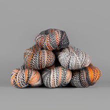 Load image into Gallery viewer, Dyed in the Wool Spincycle