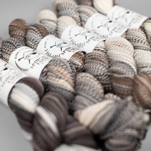 Load image into Gallery viewer, Dyed in the Wool Spincycle