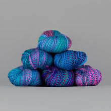 Load image into Gallery viewer, Dyed in the Wool Spincycle