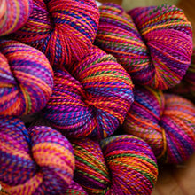 Load image into Gallery viewer, Dyed in the Wool Spincycle