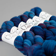 Load image into Gallery viewer, Dyed in the Wool Spincycle