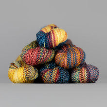 Load image into Gallery viewer, Dyed in the Wool Spincycle