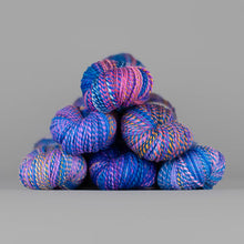 Load image into Gallery viewer, Dyed in the Wool Spincycle