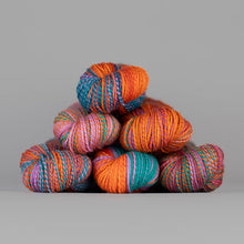 Load image into Gallery viewer, Dyed in the Wool Spincycle