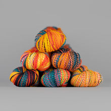 Load image into Gallery viewer, Dyed in the Wool Spincycle