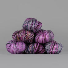 Load image into Gallery viewer, Dyed in the Wool Spincycle