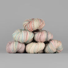 Load image into Gallery viewer, Dyed in the Wool Spincycle