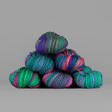 Load image into Gallery viewer, Dyed in the Wool Spincycle