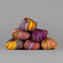 Load image into Gallery viewer, Dyed in the Wool Spincycle