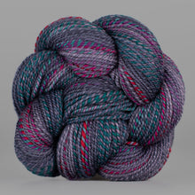 Load image into Gallery viewer, Dyed in the Wool Spincycle