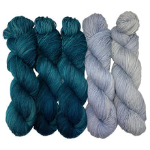 Load image into Gallery viewer, LYS day 2024 Wonderland Yarns