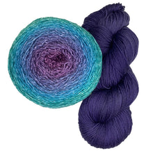Load image into Gallery viewer, LYS day 2024 Wonderland Yarns