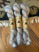 Load image into Gallery viewer, Tosh Silk Cloud (Shibui)