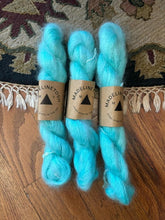 Load image into Gallery viewer, Tosh Silk Cloud (Shibui)