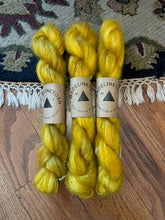 Load image into Gallery viewer, Tosh Silk Cloud (Shibui)