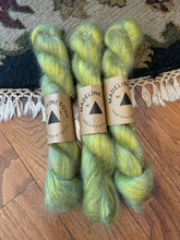 Load image into Gallery viewer, Tosh Silk Cloud (Shibui)