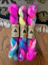 Load image into Gallery viewer, Tosh Silk Cloud (Shibui)