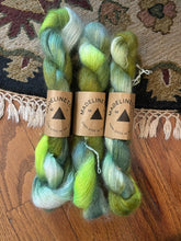 Load image into Gallery viewer, Tosh Silk Cloud (Shibui)