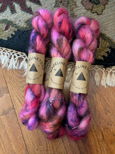 Load image into Gallery viewer, Tosh Silk Cloud (Shibui)