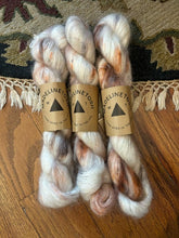 Load image into Gallery viewer, Tosh Silk Cloud (Shibui)