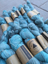 Load image into Gallery viewer, Tosh Silk Cloud (Shibui)