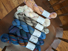 Load image into Gallery viewer, Spincycle Dream State set of 6 Bundles