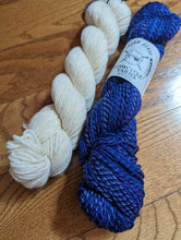 Load image into Gallery viewer, Pressed Flowers Cowl Yarn Kit