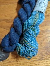 Load image into Gallery viewer, Pressed Flowers Cowl Yarn Kit