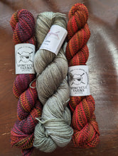 Load image into Gallery viewer, Alpine bloom Yarn Packs