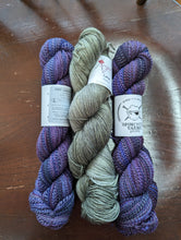 Load image into Gallery viewer, Alpine bloom Yarn Packs