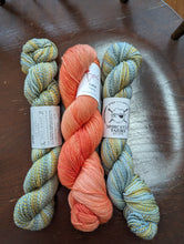 Load image into Gallery viewer, Alpine bloom Yarn Packs