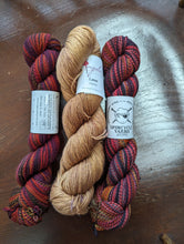 Load image into Gallery viewer, Alpine bloom Yarn Packs