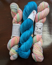 Load image into Gallery viewer, Alpine bloom Yarn Packs