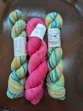 Load image into Gallery viewer, Alpine bloom Yarn Packs