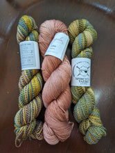 Load image into Gallery viewer, Alpine bloom Yarn Packs