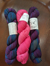 Load image into Gallery viewer, Alpine bloom Yarn Packs