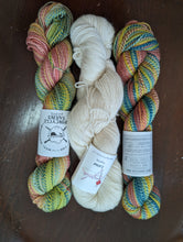 Load image into Gallery viewer, Alpine bloom Yarn Packs