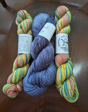 Load image into Gallery viewer, Alpine bloom Yarn Packs