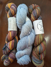 Load image into Gallery viewer, Alpine bloom Yarn Packs