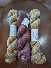 Load image into Gallery viewer, Alpine bloom Yarn Packs