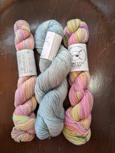 Load image into Gallery viewer, Alpine bloom Yarn Packs