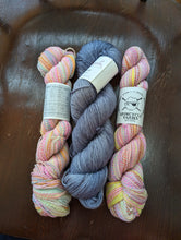 Load image into Gallery viewer, Alpine bloom Yarn Packs