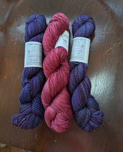 Load image into Gallery viewer, Alpine bloom Yarn Packs