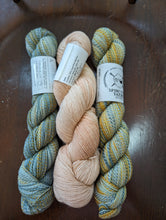 Load image into Gallery viewer, Alpine bloom Yarn Packs