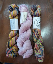 Load image into Gallery viewer, Alpine bloom Yarn Packs