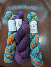 Load image into Gallery viewer, Alpine bloom Yarn Packs