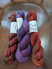 Load image into Gallery viewer, Alpine bloom Yarn Packs